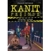 Kanıt Peşinde Gizemli Adam (ciltli)