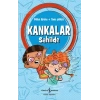 Kankalar Sahilde