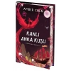 Kanlı Anka Kuşu (ciltli)