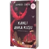 Kanlı Anka Kuşu (karton)