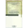 Kanlı Düğün (İspanyolca - Türkçe)