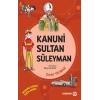 Kanuni Sultan Süleyman