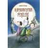 Kapadokya’nın Perileri