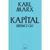 Kapital 1. Cilt