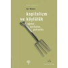 Kapitalizm ve Köylülük