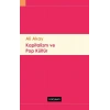 Kapitalizm Ve Pop Kültür