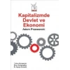 Kapitalizmde Devlet ve Ekonomi