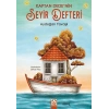 Kaptan Dedenin Seyir Defteri