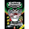 Kaptan Düşükdon 11 - Turbo Tuvalet 2000in İntikamı