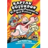 Kaptan Düşükdon 4 - Prof.Paçalıdon Un Hain Planları