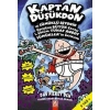 Kaptan Düşükdon 7. Kitap