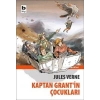 Kaptan Grantın Çocukları