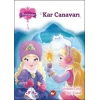 Kar Canavarı