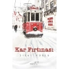 Kar Fırtınası