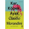 Kar, Köpek, Ayak