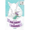 Kar Kurdu ve Canavar