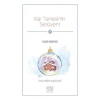 Kar Tanesinin Serüveni