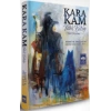 Kara Kam (Ciltli)
