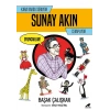 Kara Karga Soruyor Sunay Akın Cevaplıyor