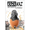 Kara Kaz