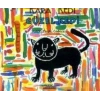 Kara Kedi Güzel Kedi