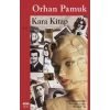 Kara Kitap