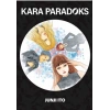 Kara Paradoks (Karton Kapak)