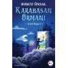 Karabasan Ormanı / Gizli Kapı 1