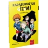Karaburunun Gizemi