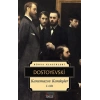 Karamazov Kardeşler 1. Cilt