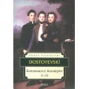 Karamazov Kardeşler 2. Cilt
