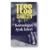 Karanlığın Ayak İzleri