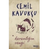 Karanlığın Rengi