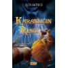 Karanlığın Rengi