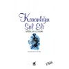 Karanlığın Sol Eli