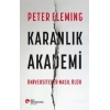 Karanlık Akademi