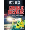 Karanlık Dosyalar-Gizemli Kayıplar