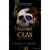 Karanlık Olan