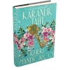 Karanlık Taht (Ciltli)