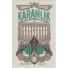 Karanlık : Zamanın Bekçileri 2 Cilti