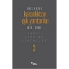 Karanlıktan Işık Yontanlar 1976-2008
