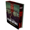 Karantina 1. Perde Film Özel Baskı (Ciltli)