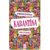 Karantina & Büyükler İçin Boyama