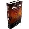 Karantina - Üçüncü Perde (Ciltli)