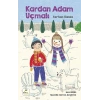 Kardan Adam Uçmalı