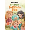 Kardeşim Turuncu Balık