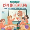 Kardeşimin Dünyası - Can Leo Okulda