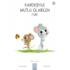 Kardeşiyle Mutlu Olabilen Fare