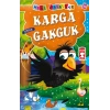Karga Gakguk
