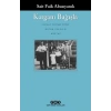 Karganı Bağışla